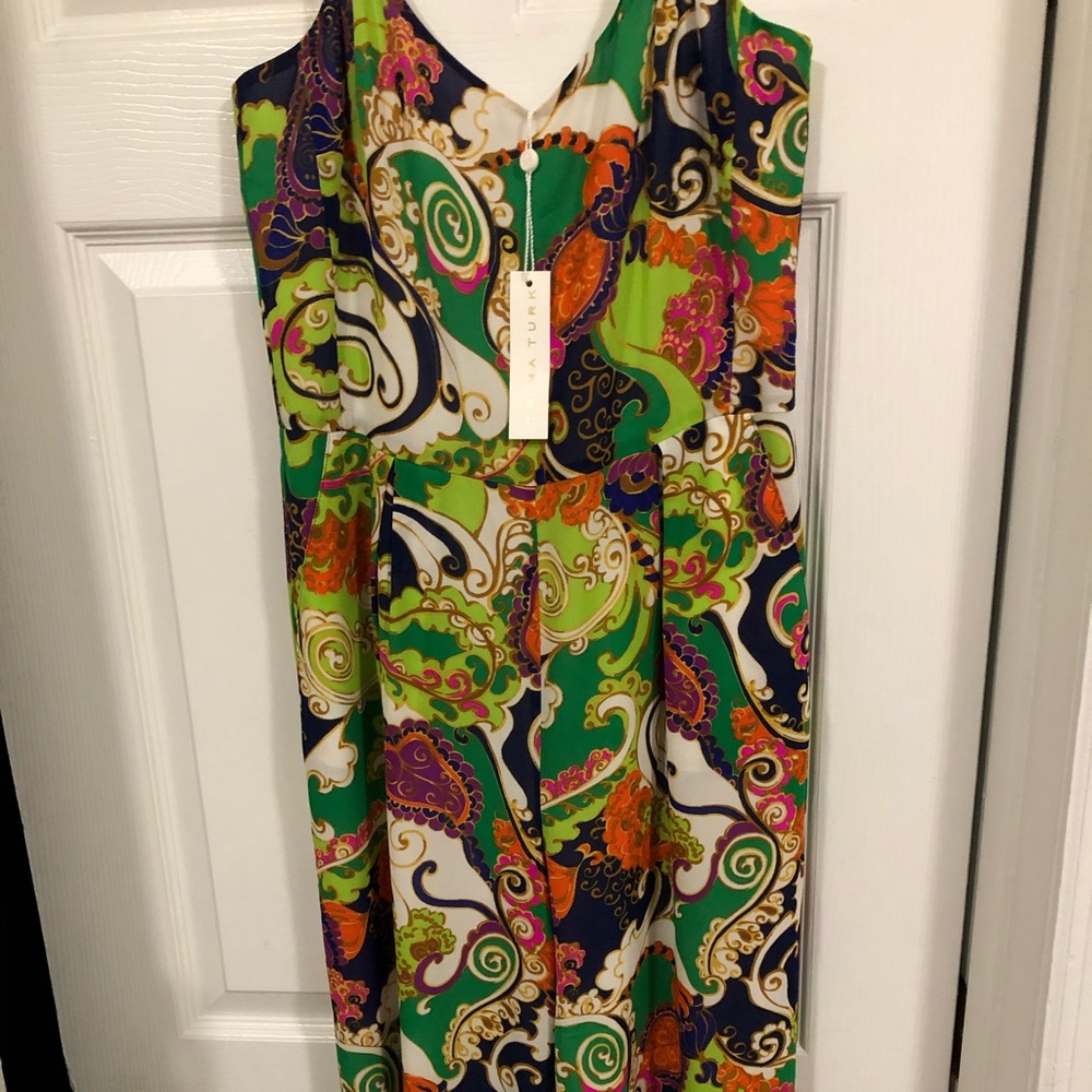 Trina Turk jumpsuit